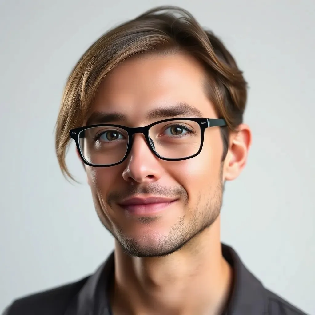 Sean Blankenship